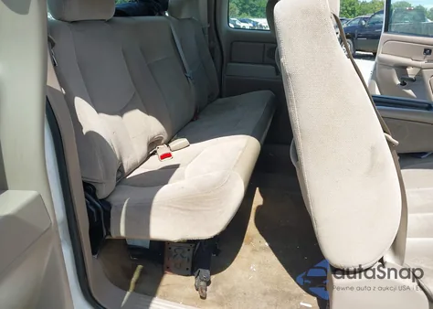 2006 GMC Sierra 1500 Sl from USA, damaged, VIN 1GTEK19Z76Z239881